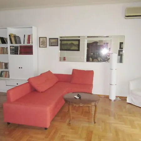 아파트 Luxurious Cozy In The Heart Of The