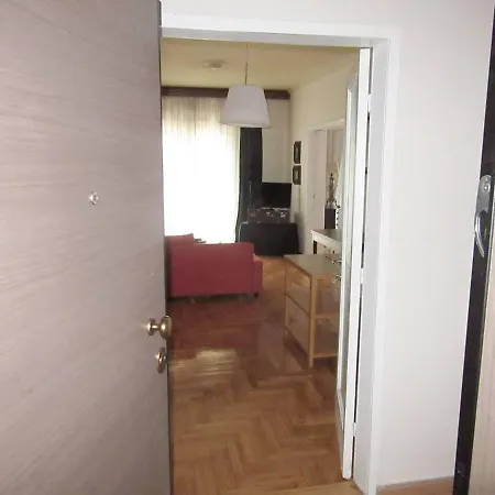 아파트 Luxurious Cozy In The Heart Of The