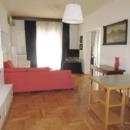 2 Bed Flat - Sleeps 4 - Pets - Wifi Διαμέρισμα Θεσσαλονίκη