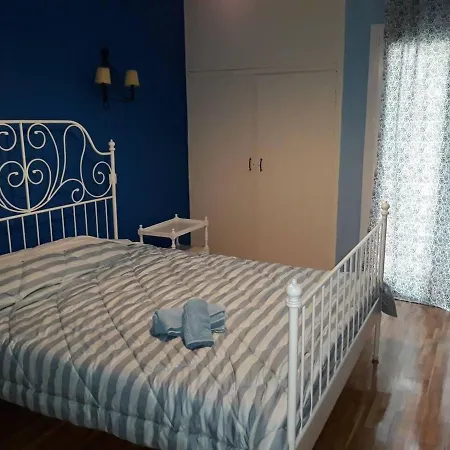 2 Bed Flat - Sleeps 4 - Pets - Wifi Διαμέρισμα